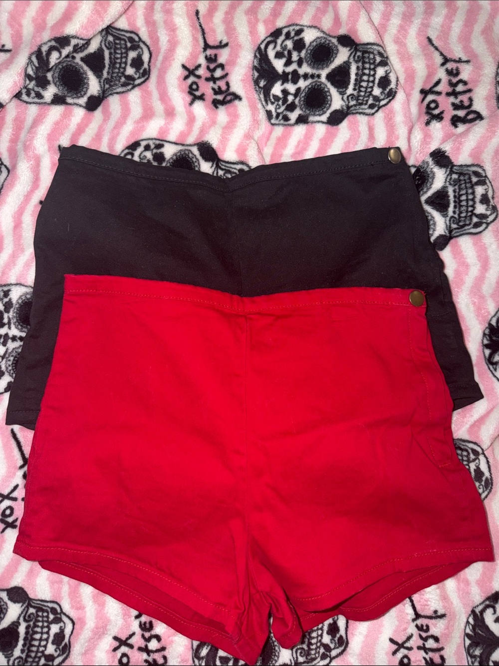 Forever 21 bundle shorts